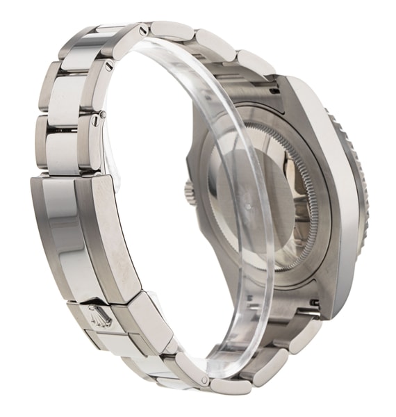 Rolex GMT Master II 116710 BLNR